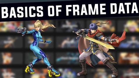 ult frame data|smash ultimate frame data maker.